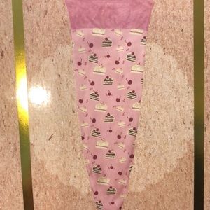 NWT tail throw blanket